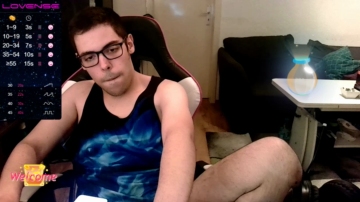Corneverglade  20-08-2021 Recorded Video Nude